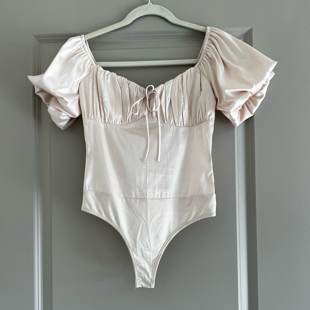 Windsor Bodysuit